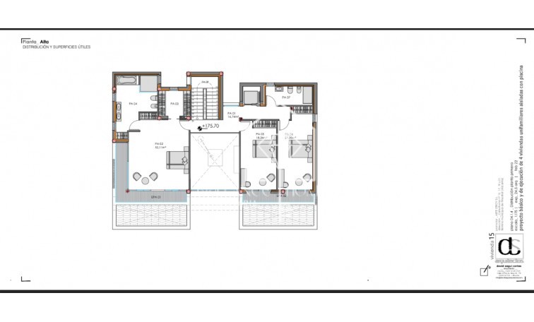 New Build - Detached chalet - Finestrat
