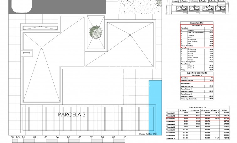 Nouvelle construction - Villas - Finestrat