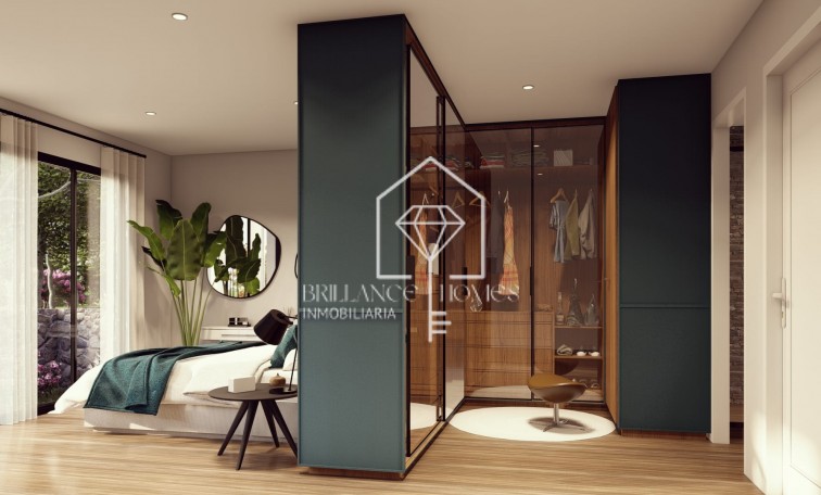 Nouvelle construction - Terraced houses - Sangonera la Verde