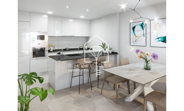 New Build - Ground floors - San Pedro del Pinatar - 30740