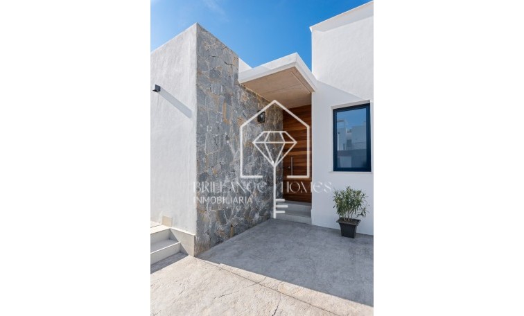 Obra nueva - Villas - Cartagena - 30384