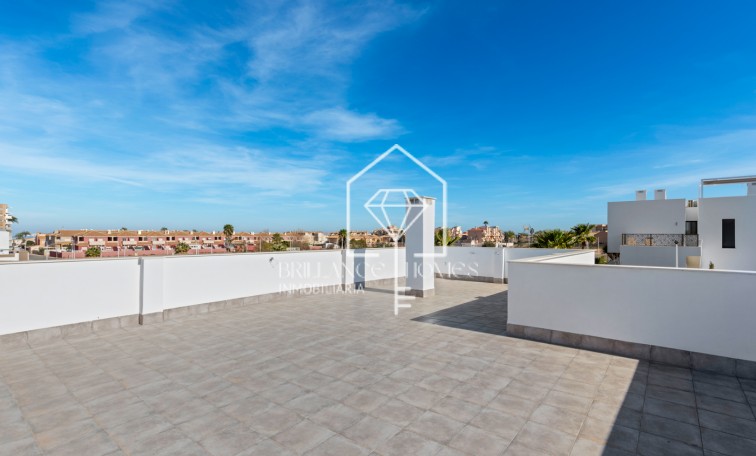 Obra nueva - Villas - Cartagena - 30384