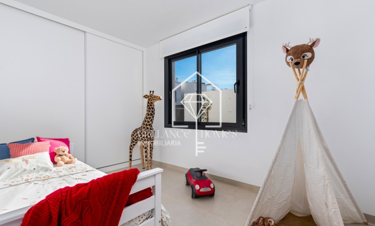 Obra nueva - Villas - Cartagena - 30384