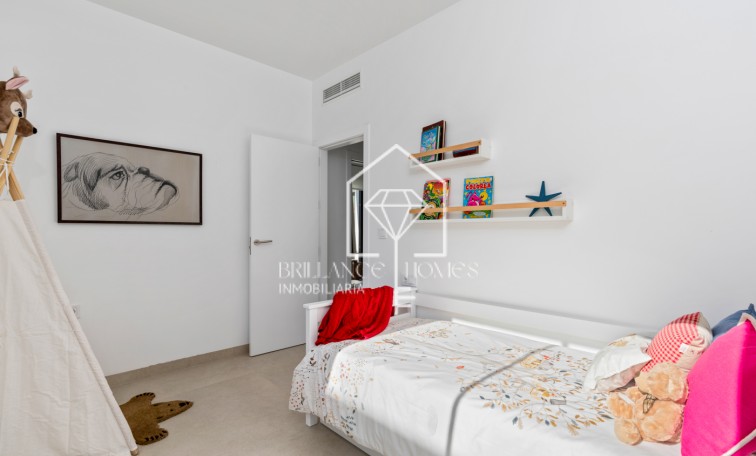 Obra nueva - Villas - Cartagena - 30384