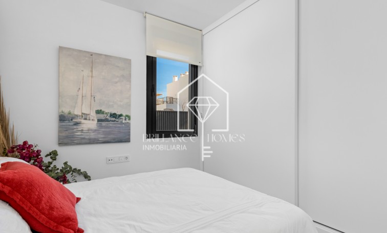 Obra nueva - Villas - Cartagena - 30384