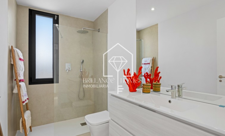 Obra nueva - Villas - Cartagena - 30384