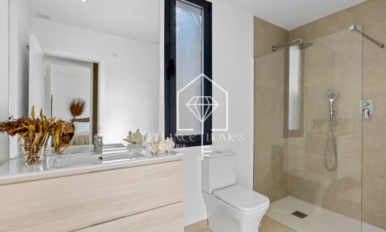 Obra nueva - Villas - Cartagena - 30384