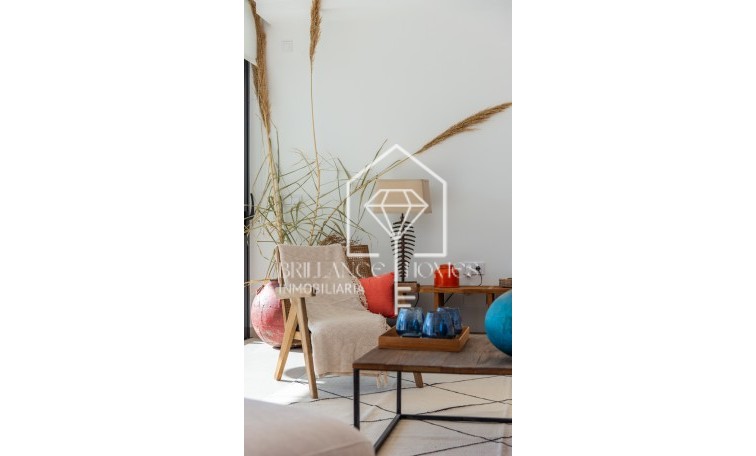 Obra nueva - Villas - Cartagena - 30384