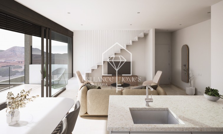 Obra nueva - Ground floors - Cartagena - 30384