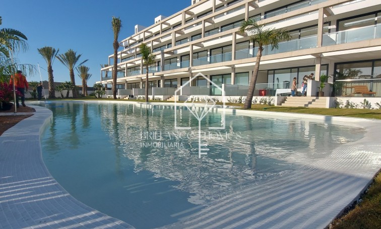 Obra nueva - Ground floors - Cartagena - 30384