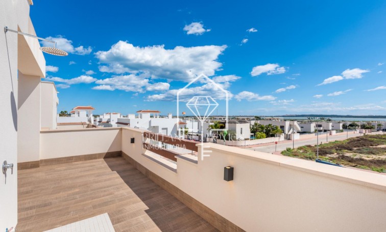 New Build - Villas - Los Montesinos - 03187