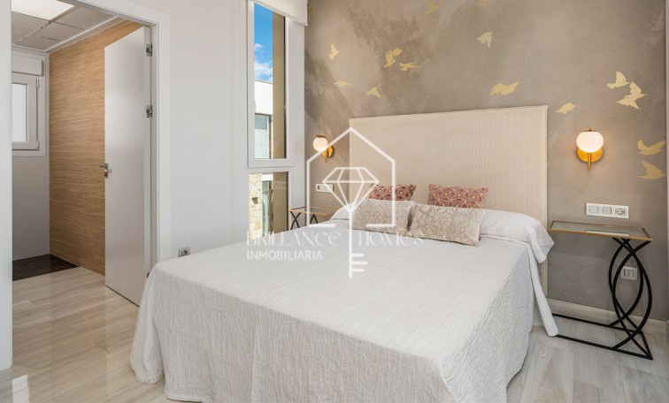 New Build - Villas - Los Montesinos - 03187