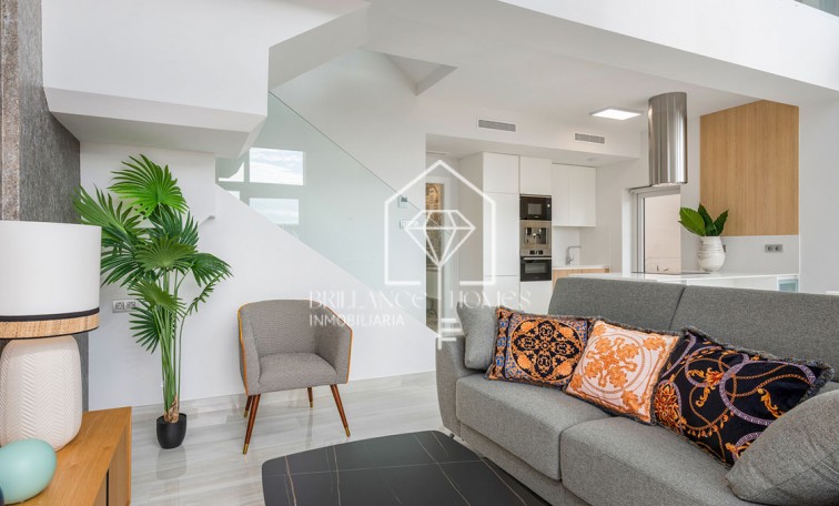 New Build - Villas - Los Montesinos - 03187