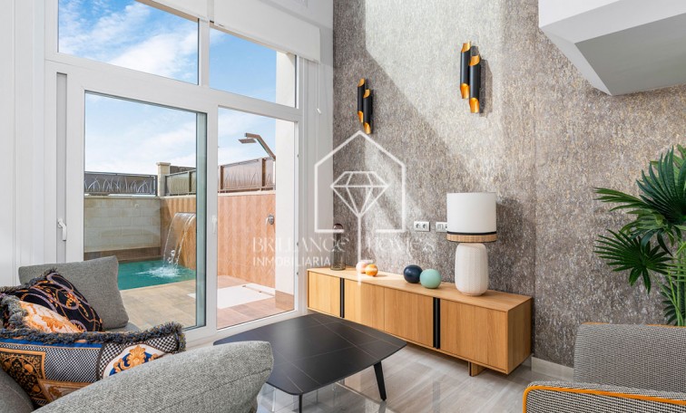 New Build - Villas - Los Montesinos - 03187