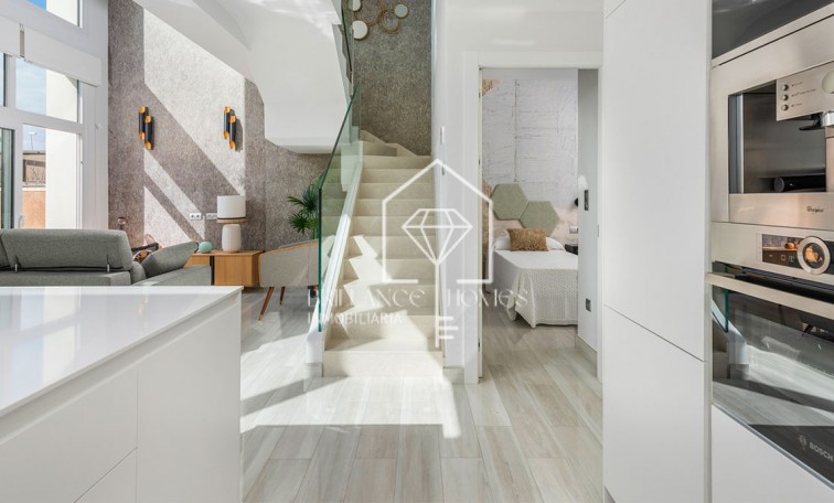 New Build - Villas - Los Montesinos - 03187