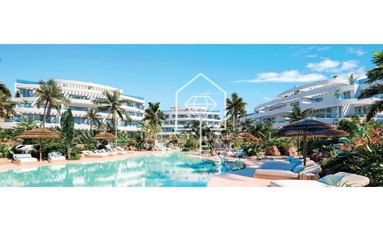 New Build - Penthouses - Mijas - 29649