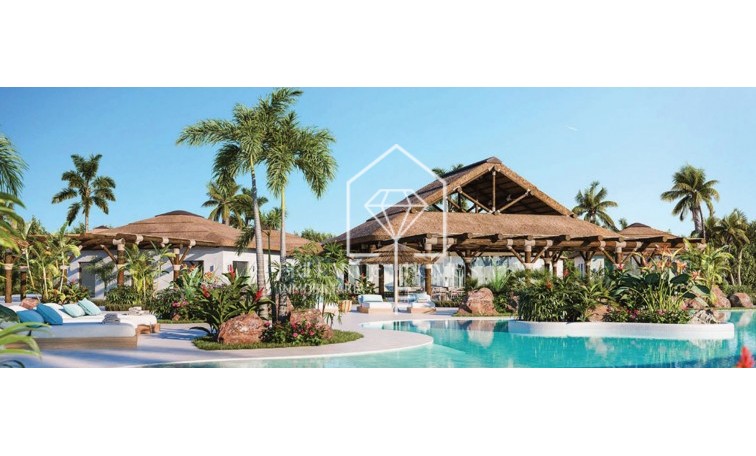 New Build - Penthouses - Mijas - 29649