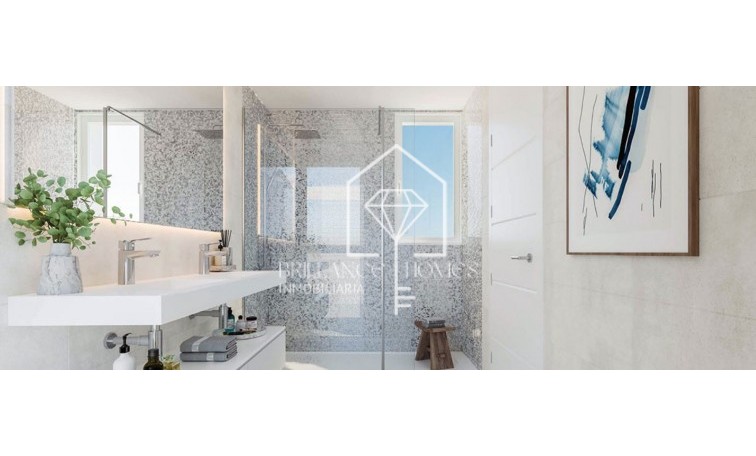 New Build - Penthouses - Mijas - 29649