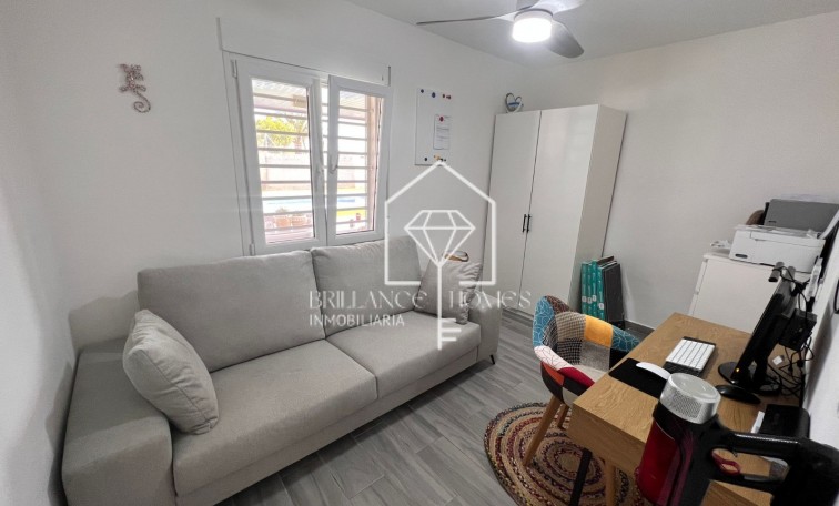 Segunda mano - Finca Country Property - Elche Pedanías - La Marina