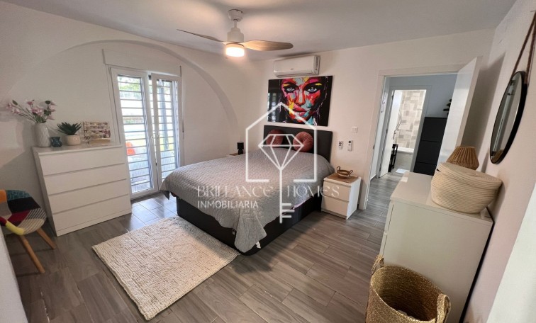 Segunda mano - Finca Country Property - Elche Pedanías - La Marina