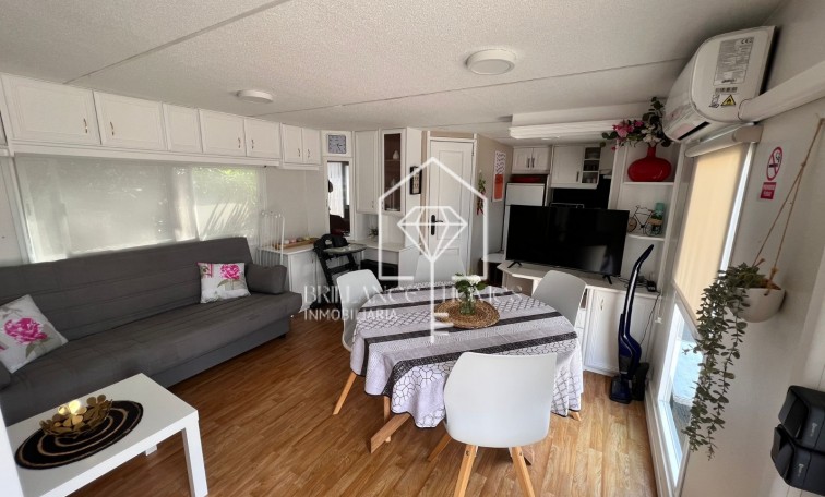 Segunda mano - Finca Country Property - Elche Pedanías - La Marina