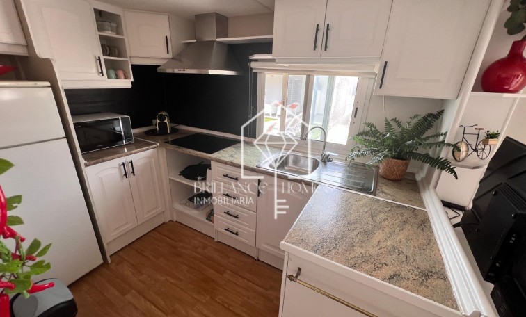 Segunda mano - Finca Country Property - Elche Pedanías - La Marina