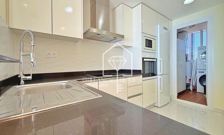 Revente - Attique - Torrevieja - Punta Prima