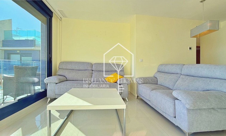 Revente - Attique - Torrevieja - Punta Prima