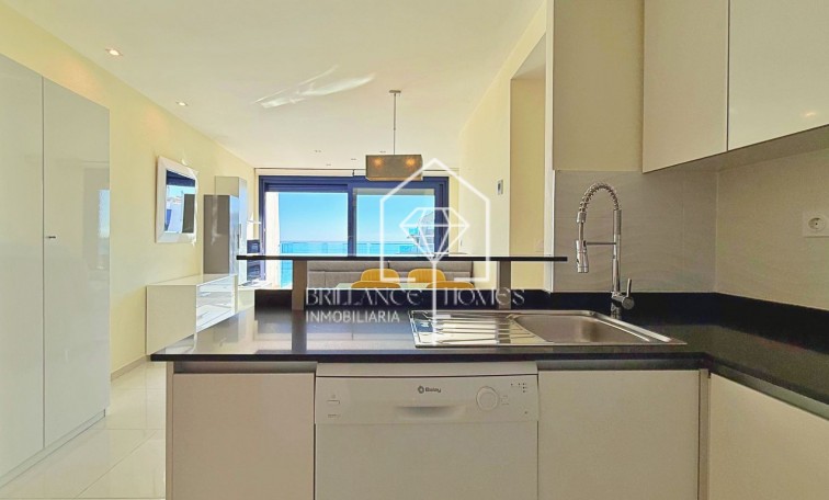 Revente - Attique - Torrevieja - Punta Prima