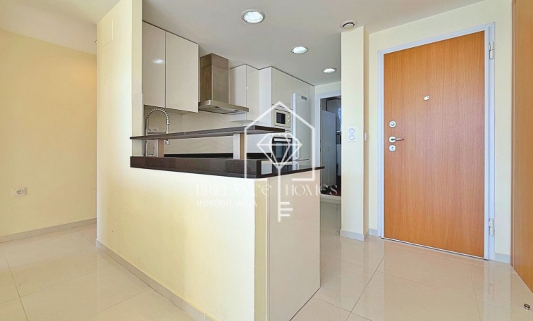 Revente - Attique - Torrevieja - Punta Prima