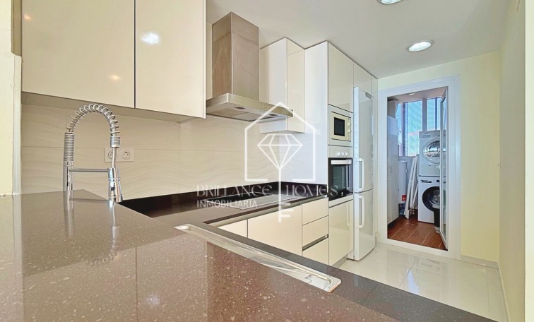 Revente - Attique - Torrevieja - Punta Prima