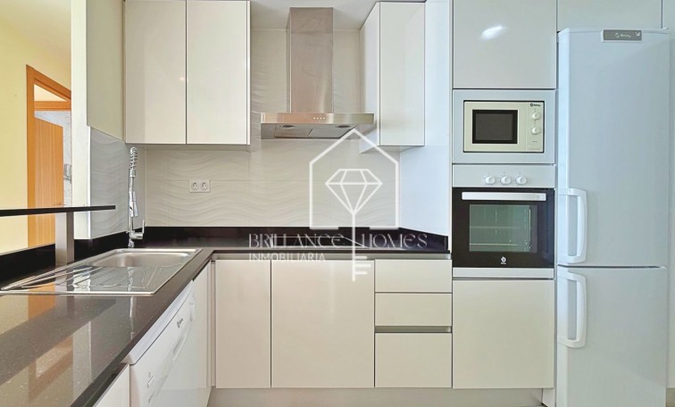 Revente - Attique - Torrevieja - Punta Prima