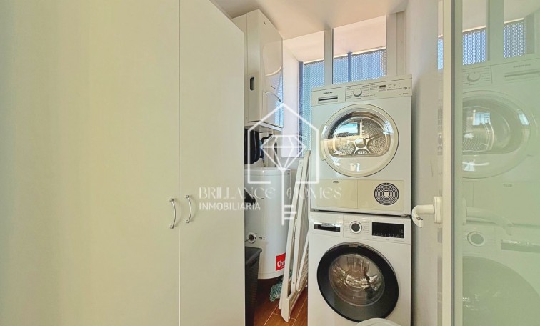 Revente - Attique - Torrevieja - Punta Prima