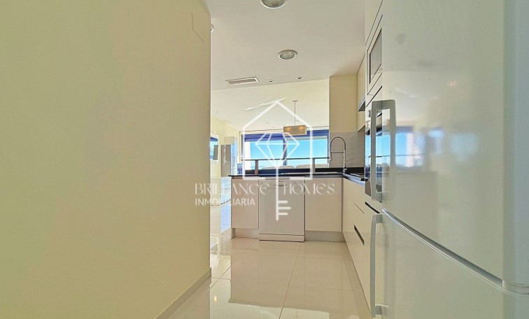 Revente - Attique - Torrevieja - Punta Prima