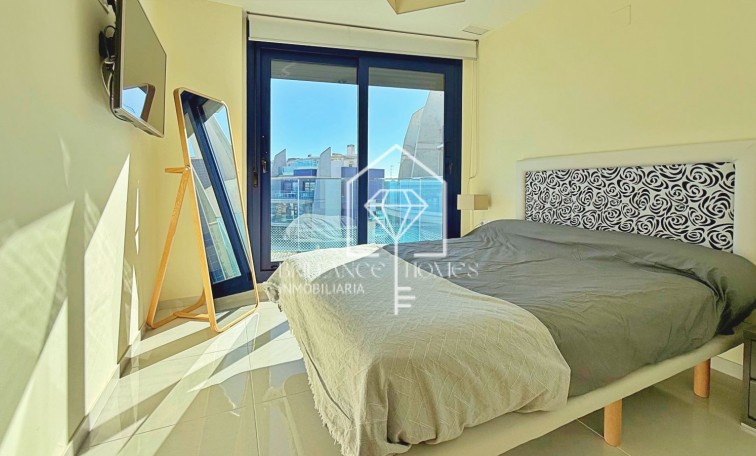 Revente - Attique - Torrevieja - Punta Prima