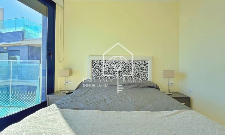 Revente - Attique - Torrevieja - Punta Prima