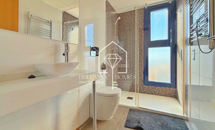 Revente - Attique - Torrevieja - Punta Prima