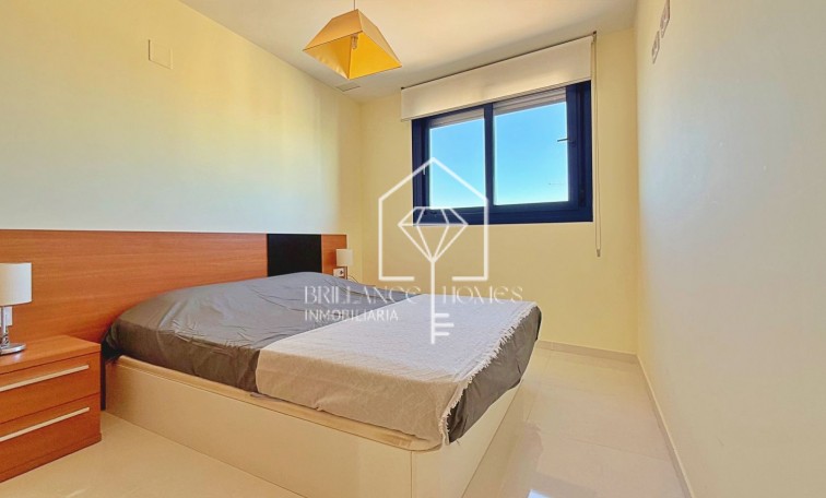 Revente - Attique - Torrevieja - Punta Prima