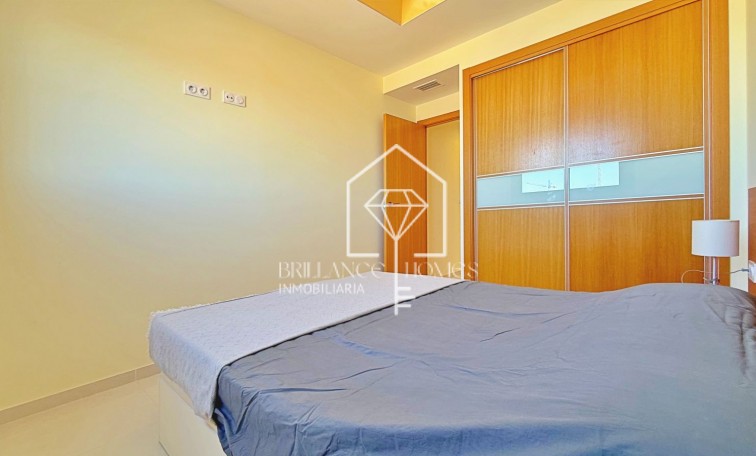 Revente - Attique - Torrevieja - Punta Prima