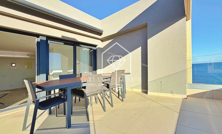 Revente - Attique - Torrevieja - Punta Prima