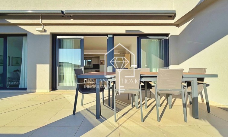 Revente - Attique - Torrevieja - Punta Prima