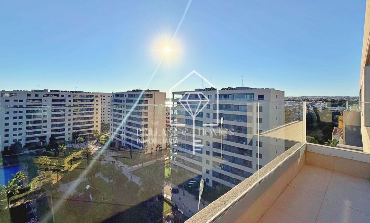 Revente - Attique - Torrevieja - Punta Prima