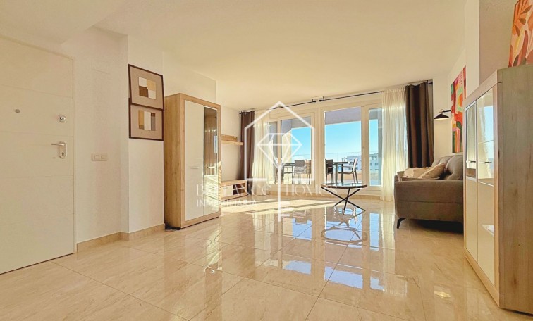 Revente - Attique - Torrevieja - Punta Prima