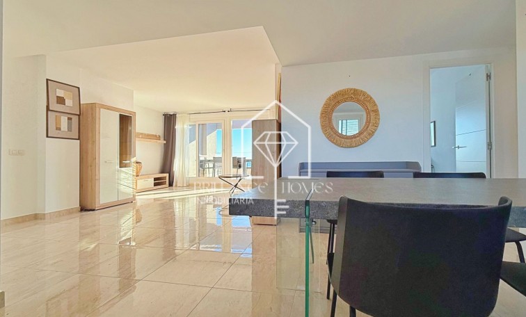 Revente - Attique - Torrevieja - Punta Prima