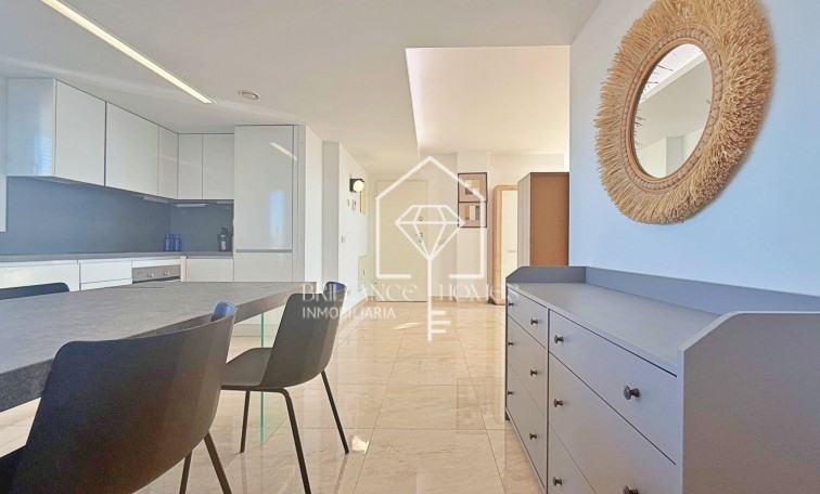 Revente - Attique - Torrevieja - Punta Prima