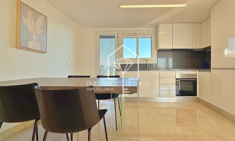 Revente - Attique - Torrevieja - Punta Prima