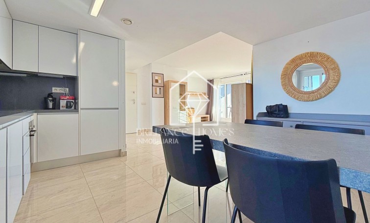 Revente - Attique - Torrevieja - Punta Prima