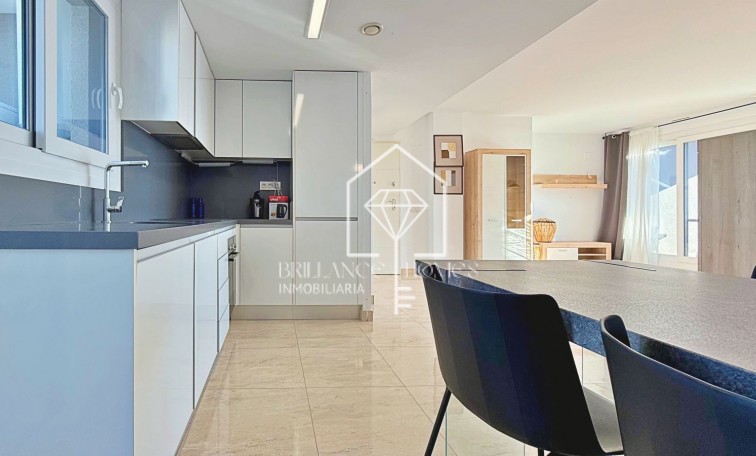 Revente - Attique - Torrevieja - Punta Prima