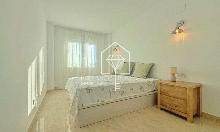 Revente - Attique - Torrevieja - Punta Prima