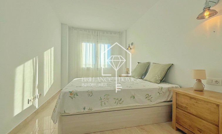 Revente - Attique - Torrevieja - Punta Prima